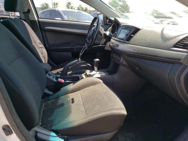 2015 MITSUBISHI LANCER SE JA32V2FW6FU006743