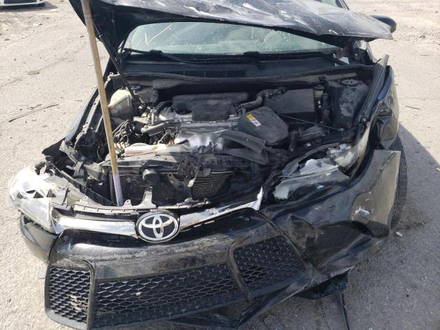 2017 TOYOTA CAMRY LE/X 4T1BF1FK7HU633262