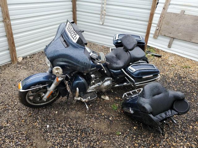 2016 HARLEY-DAVIDSON FLHTCUL UL 1HD1KDM19GB639127