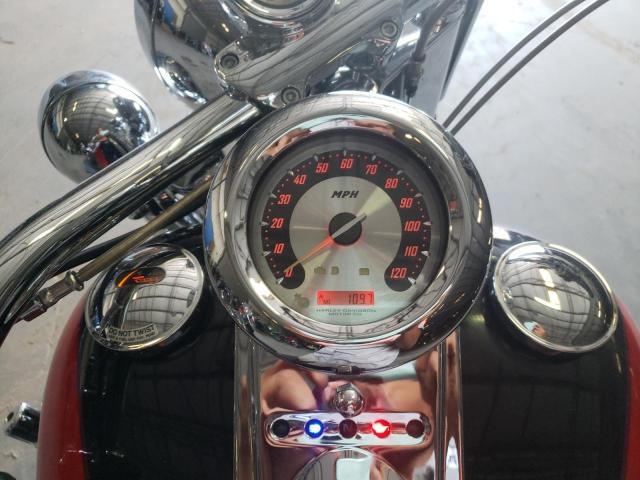 2005 HARLEY-DAVIDSON FLSTFSE CA 1HD1PLF155Y953778