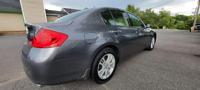 Седаны INFINITI G25 2012 unknown-not-ok-for-inv