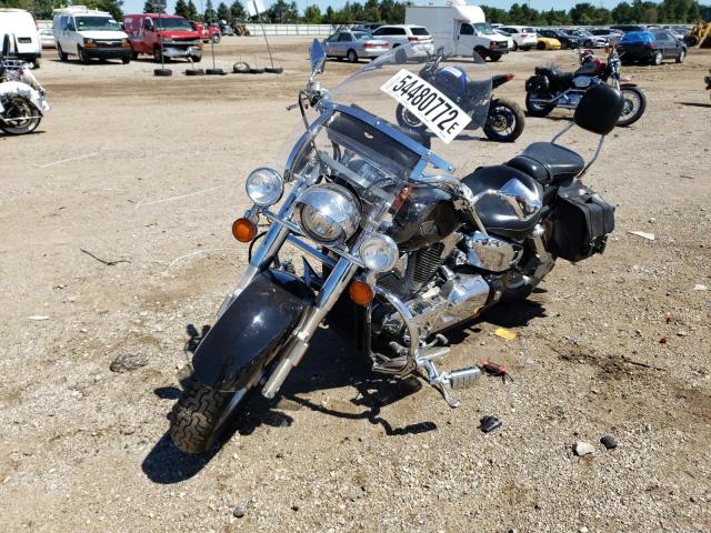 2006 HONDA VTX1300 R 1HFSC52696A307660