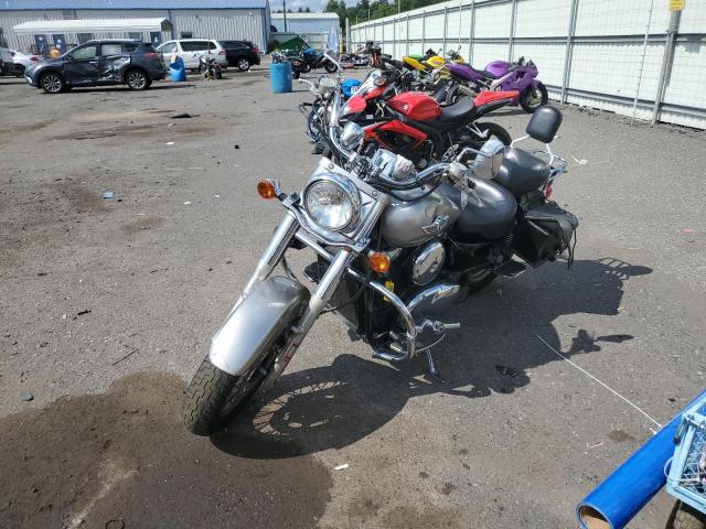 2005 KAWASAKI VN1500 N1 JKBVNAN165A022669