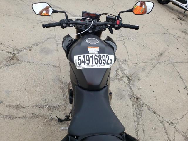 2022 HONDA CB500 FA MLHPC6359N5300207