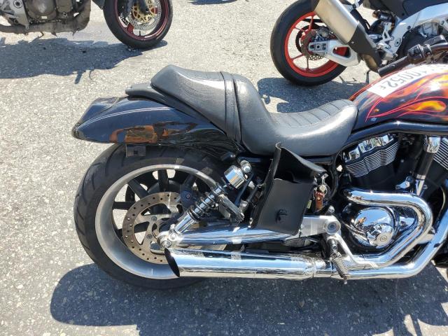 2006 HARLEY-DAVIDSON VRSCD 1HD1HDZ116K808367