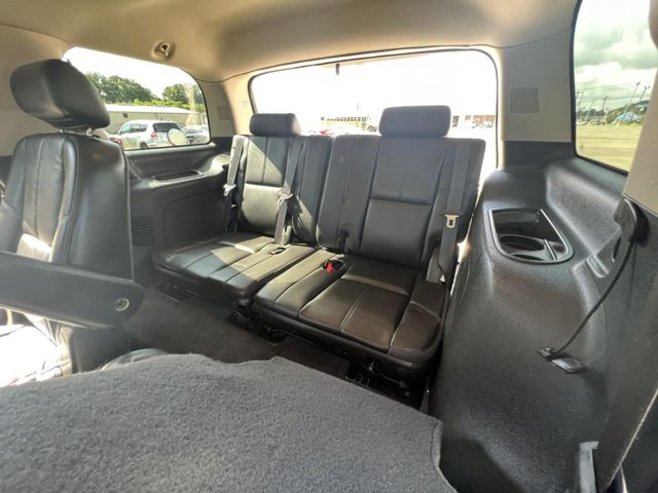 2010 Chevrolet Tahoe C1500 Lt VIN: 1GNMCBE39AR219406 Lot: 55766472