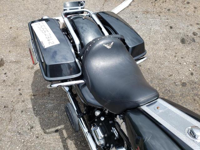2007 HARLEY-DAVIDSON FLHR 1HD1FB41X7Y669291
