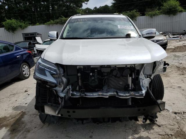 2021 LEXUS GX 460 LUX JTJGM7BX5M5287329