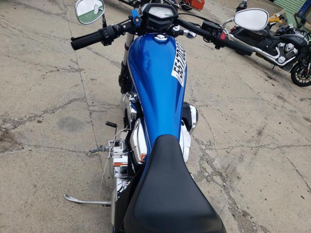 2016 HONDA VT1300 CX JH2SC6123GK101610
