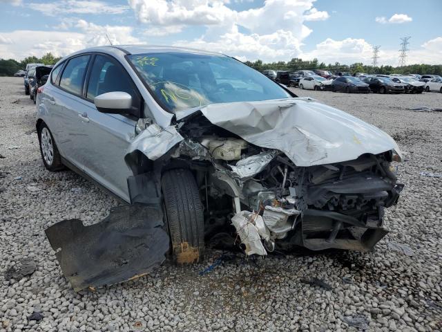 2012 Ford Focus Se продається в Memphis, TN - Front End