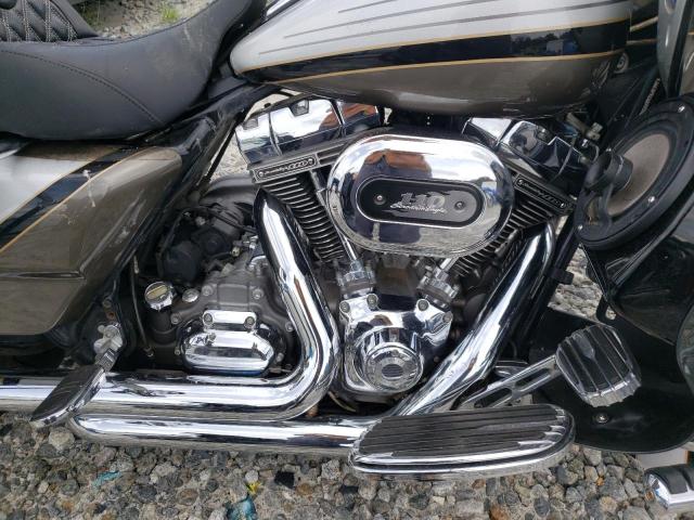 2009 HARLEY-DAVIDSON FLTRSE3 1HD1PV8189Y958195