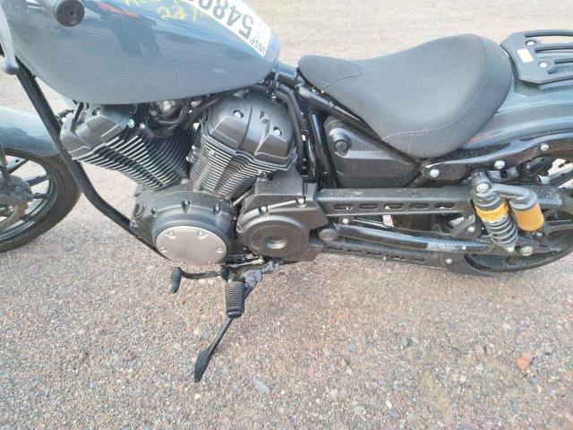 2022 YAMAHA XVS950 CUD JYAVN05E0NA015669