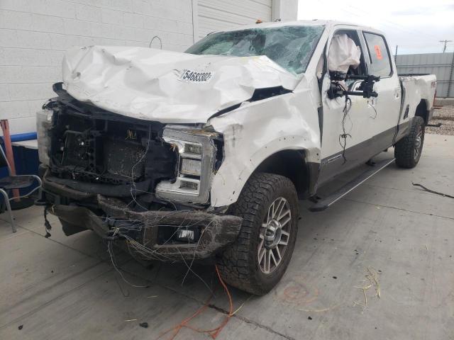 2017 FORD F350 1FT8W3BT4HEE32549