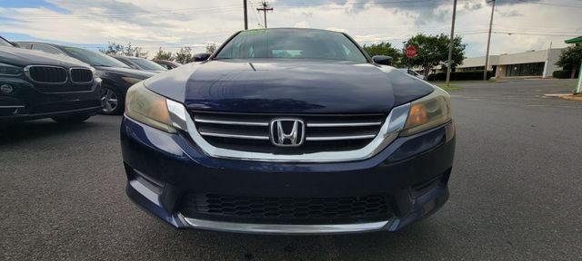 Седани HONDA ACCORD 2014 unknown-not-ok-for-inv