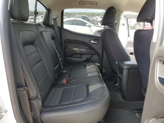 2018 GMC CANYON DEN 1GTG5EEN5J1286439