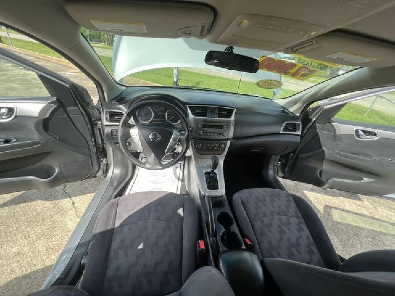 2013 Nissan Sentra S VIN: 3N1AB7AP1DL561189 Lot: 55766542