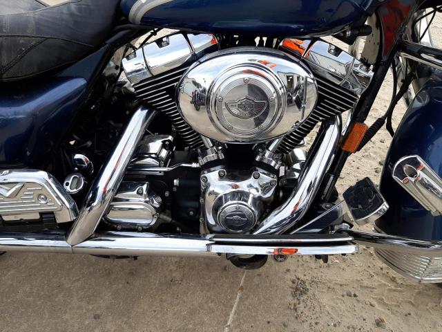2003 HARLEY-DAVIDSON FLHRI 1HD1FBW123Y730172