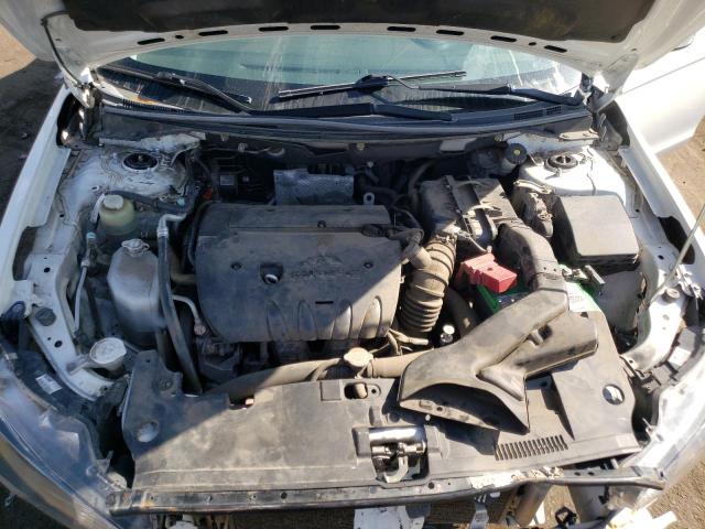 2015 MITSUBISHI LANCER SE JA32V2FW6FU006743