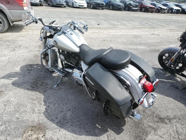 2009 HARLEY-DAVIDSON FLHRC 1HD1FR41X9Y602718