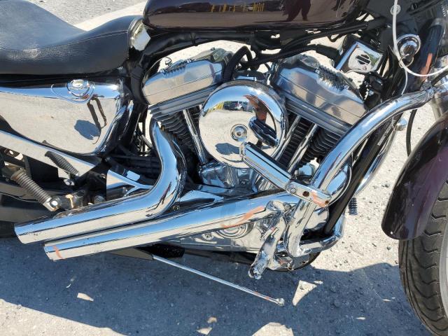 2006 HARLEY-DAVIDSON XL883 L 1HD4CMM146K416311