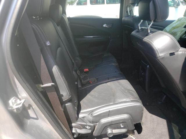 2015 DODGE JOURNEY LI 3C4PDDDG3FT615090