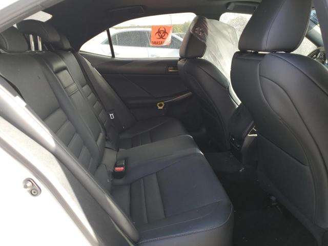 2020 LEXUS IS 300 F-S JTHGA1D22L5104217