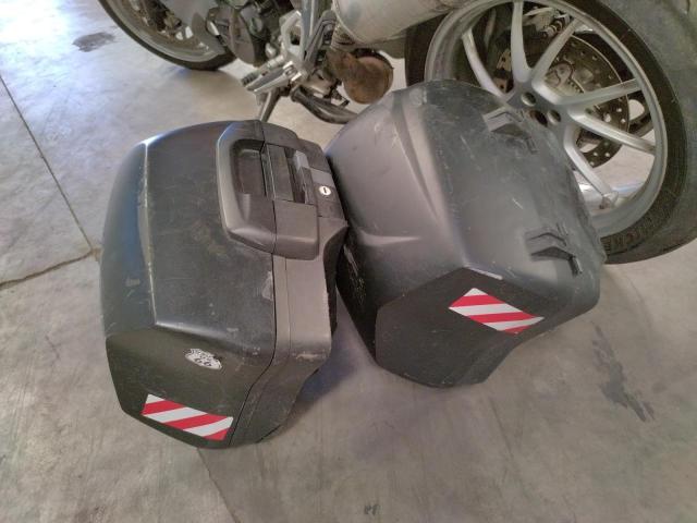 2014 BMW F800 GT WB10B1302EZF87753