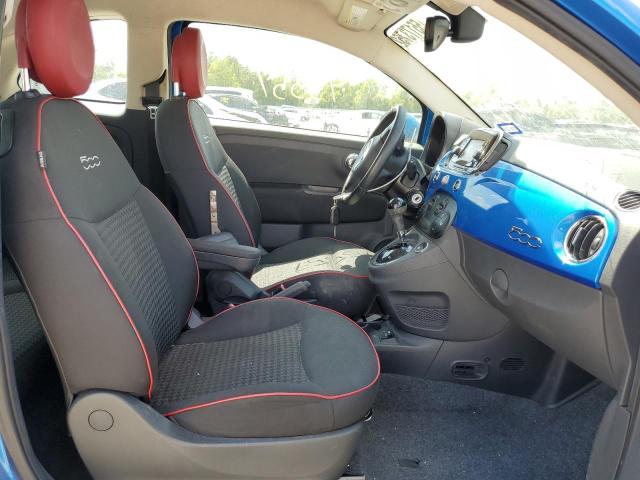 2016 FIAT 500 EASY 3C3CFFKR6GT120932