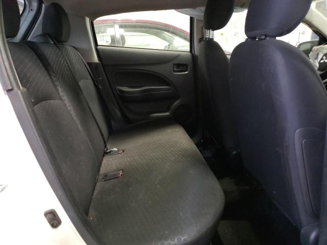 2015 MITSUBISHI MIRAGE ML32A4HJ5FH061044