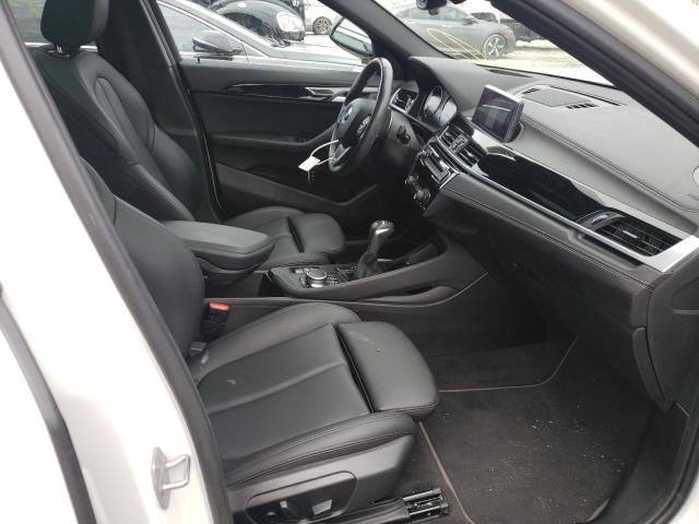 2019 BMW X2 SDRIVE2 WBXYJ3C52K5N45814