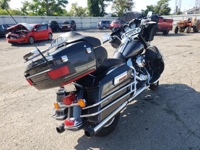 2009 HARLEY-DAVIDSON FLHTCU 1HD1FC4129Y631918
