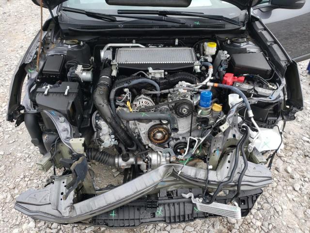 2022 SUBARU OUTBACK WI 4S4BTGUD5N3125311