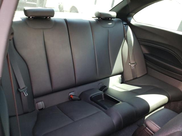 2015 BMW M235XI WBA1J9C55FVX98792