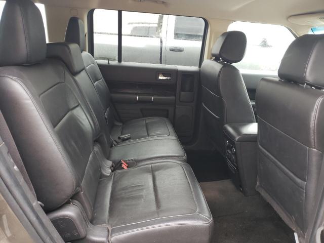2FMHK6C87EBD28003 Ford FLEX SEL