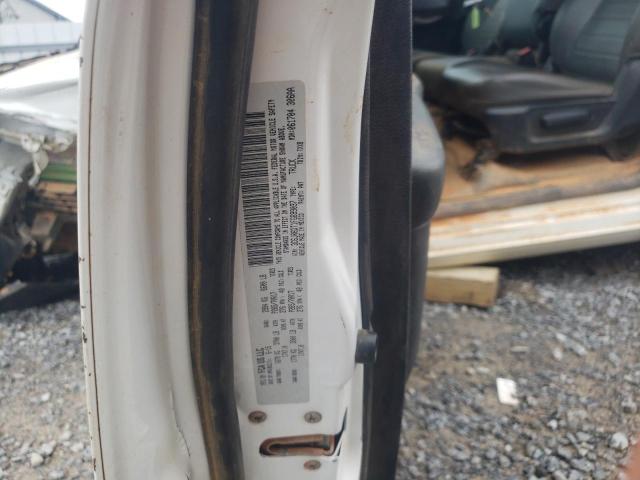 2015 DODGE RM 1500 CC 3C6JR6DT1FG699037