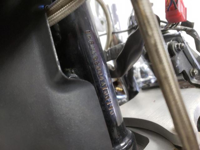2004 HONDA VT1300 S 1HFSC52004A106190