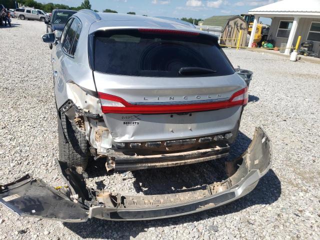 2016 LINCOLN MKX PREMIE 2LMTJ6JR0GBL42700
