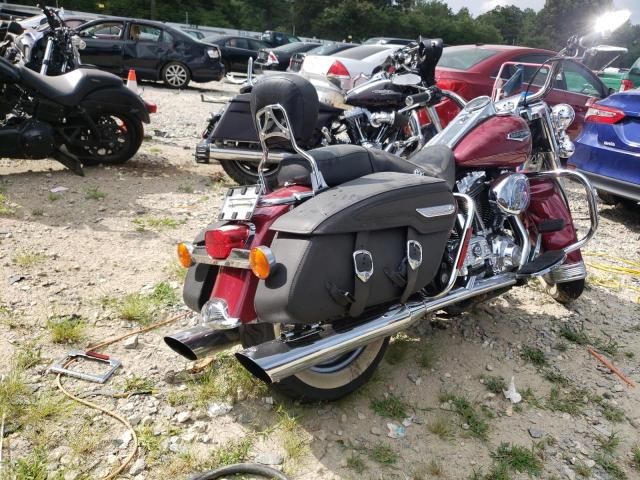 2004 HARLEY-DAVIDSON FLHRCI - 1HD1FRW194Y739476