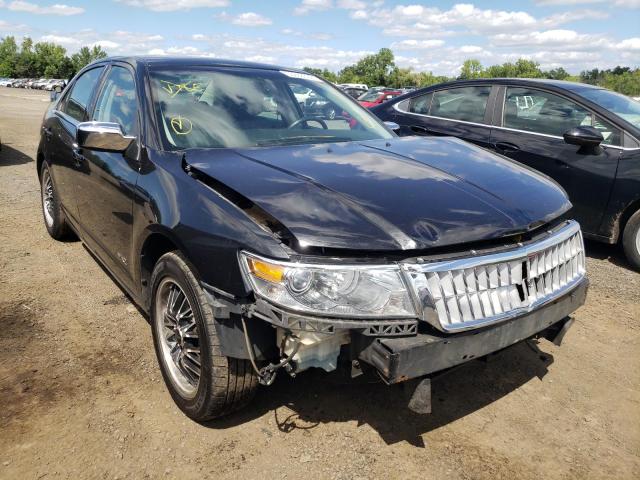 Lincoln salvage cars for sale: 2009 Lincoln MKZ