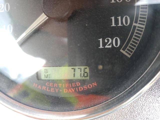 2004 HARLEY-DAVIDSON FLHRCI - 1HD1FRW194Y739476