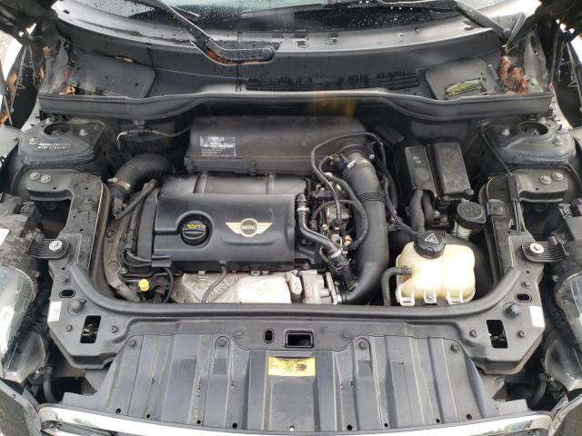 WMWZC3C54EWP27425 Mini Cooper