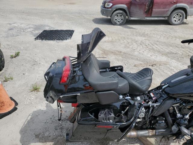 2022 HARLEY-DAVIDSON FLTRK 1HD1KZF13NB611119