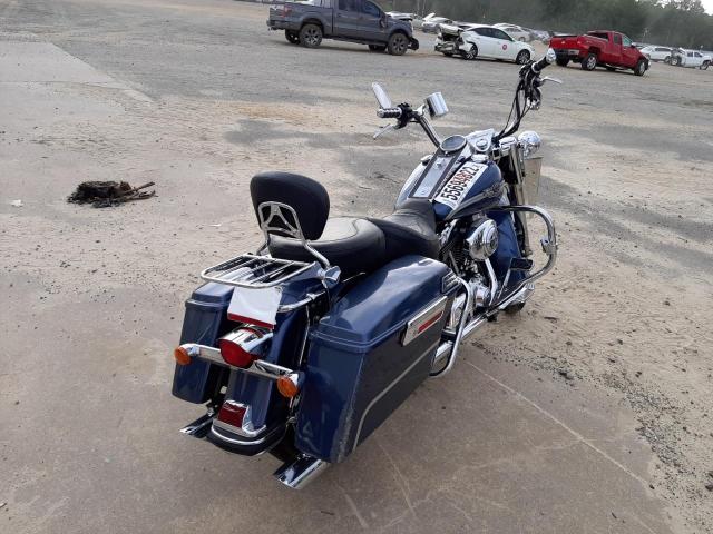 2003 HARLEY-DAVIDSON FLHRI 1HD1FBW123Y730172