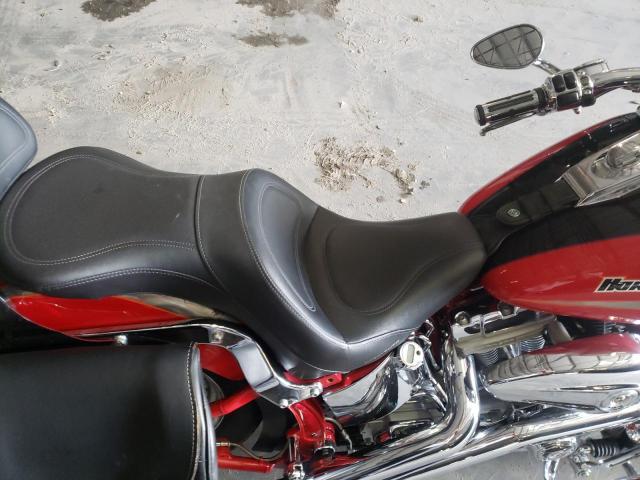 2005 HARLEY-DAVIDSON FLSTFSE CA 1HD1PLF155Y953778