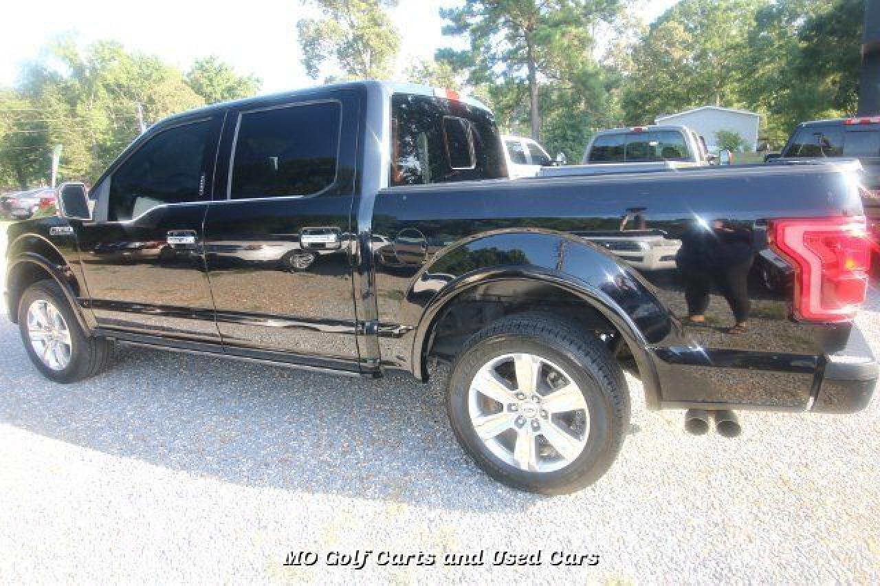 1FTEW1CF7GFA50489 2016 Ford F150 Supercrew