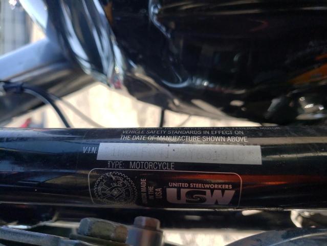 2009 HARLEY-DAVIDSON FLHTCU 1HD1FC4129Y631918
