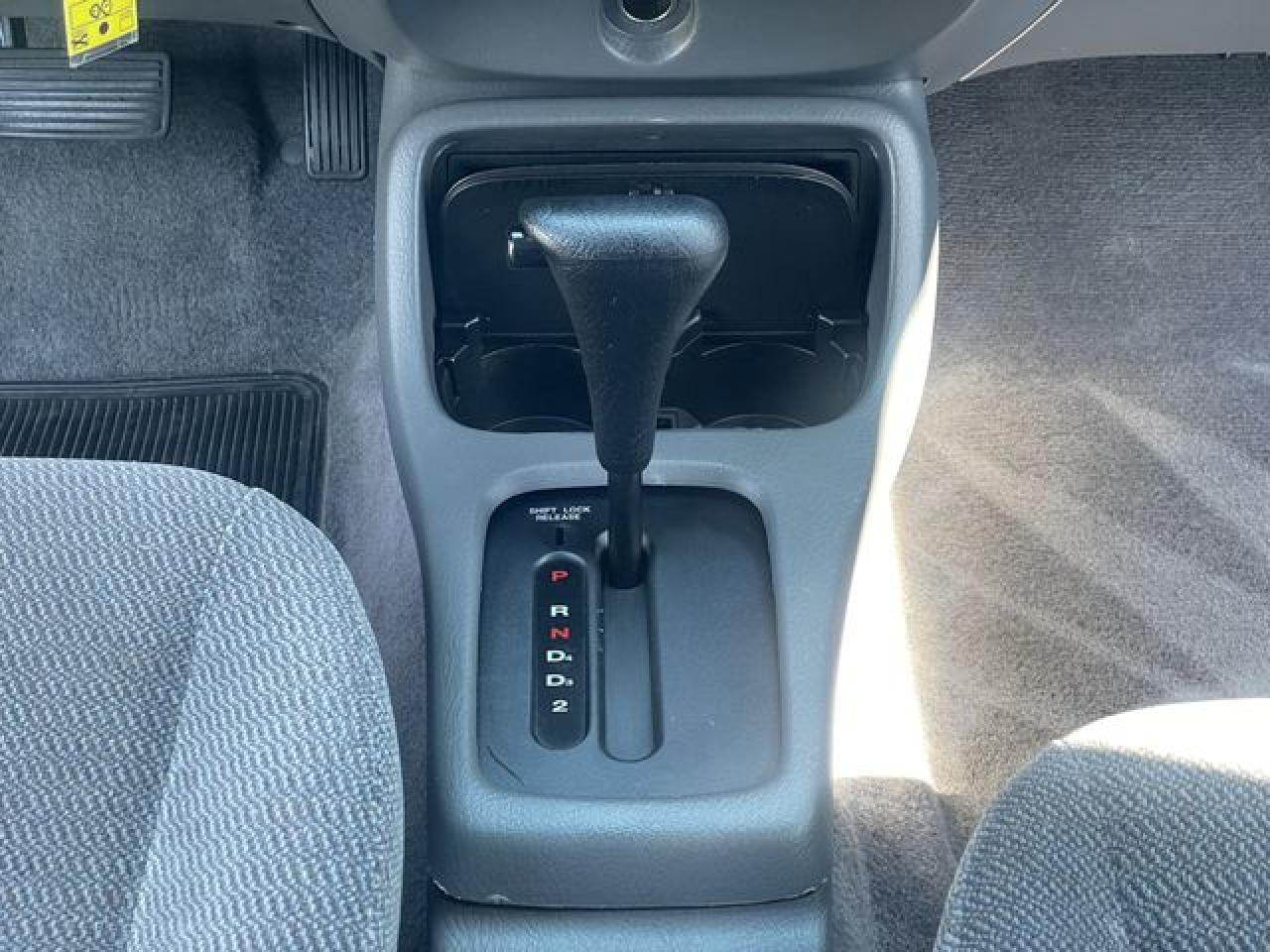 1998 Honda Civic Ex VIN: 2HGEJ8640WH607100 Lot: 55849252