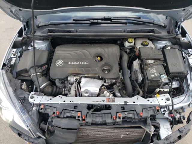 2016 BUICK CASCADA PR W04WT3N51GG154221