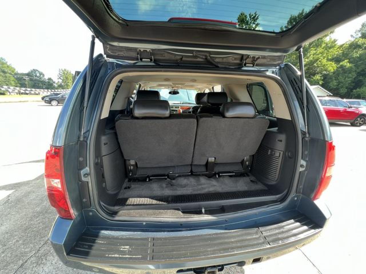 2010 Chevrolet Tahoe C1500 Lt VIN: 1GNMCBE39AR219406 Lot: 55766472