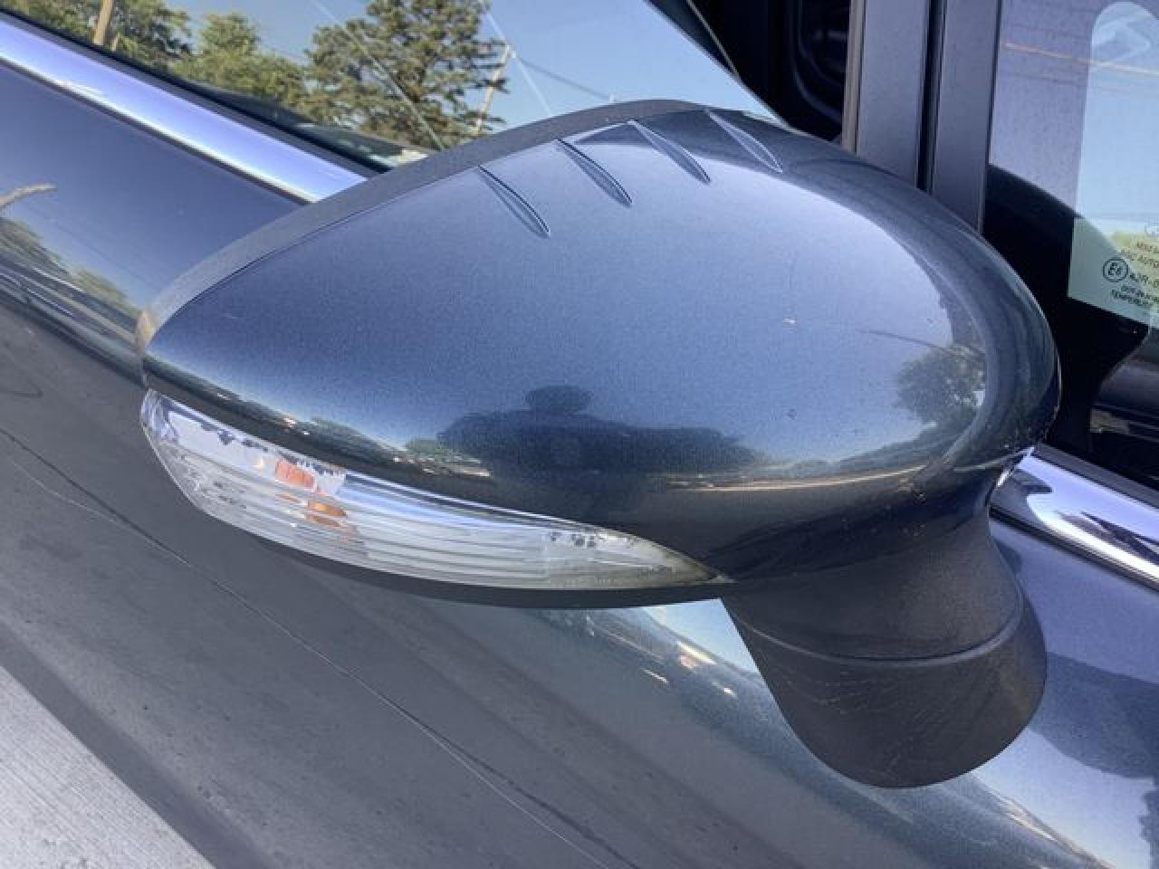 2011 Ford Fiesta Ses VIN: 3FADP4FJ8BM124821 Lot: 55793612